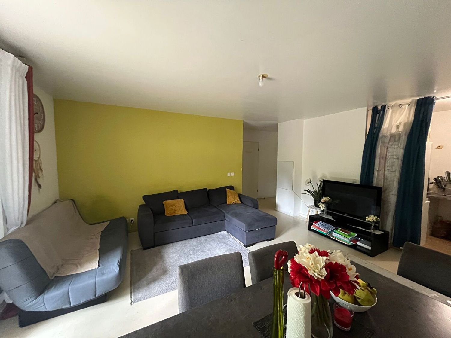 Appartement à vendre, 50m², Vigneux-sur-Seine