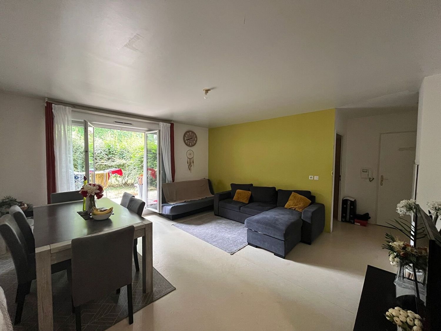 Appartement à vendre, 50m², Vigneux-sur-Seine