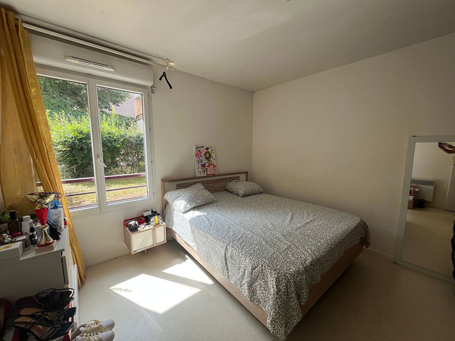 Appartement à vendre, 50m², Vigneux-sur-Seine