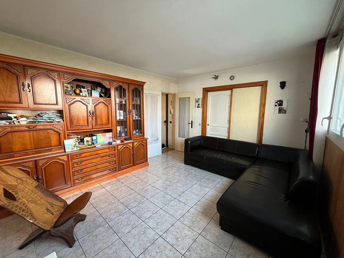 Appartement à vendre, 72m², Draveil