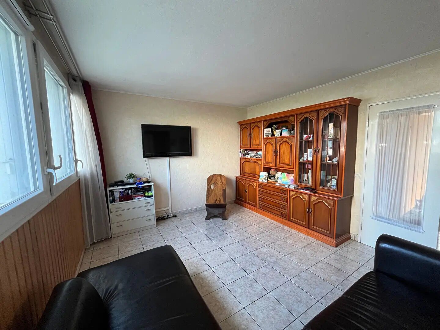 Appartement à vendre, 72m², Draveil