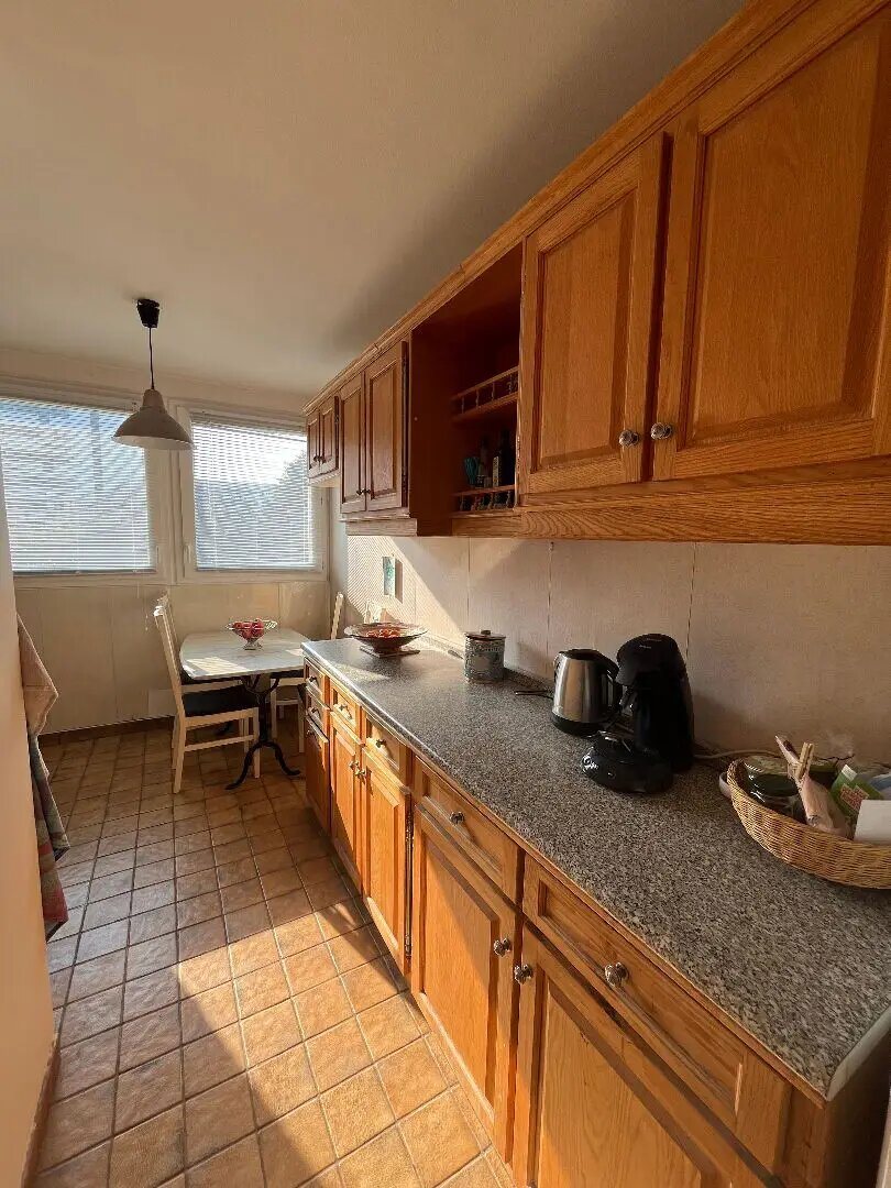 Appartement à vendre, 72m², Draveil