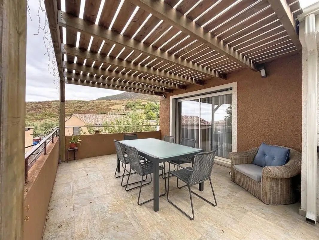 Maison à vendre, 123m², Oletta