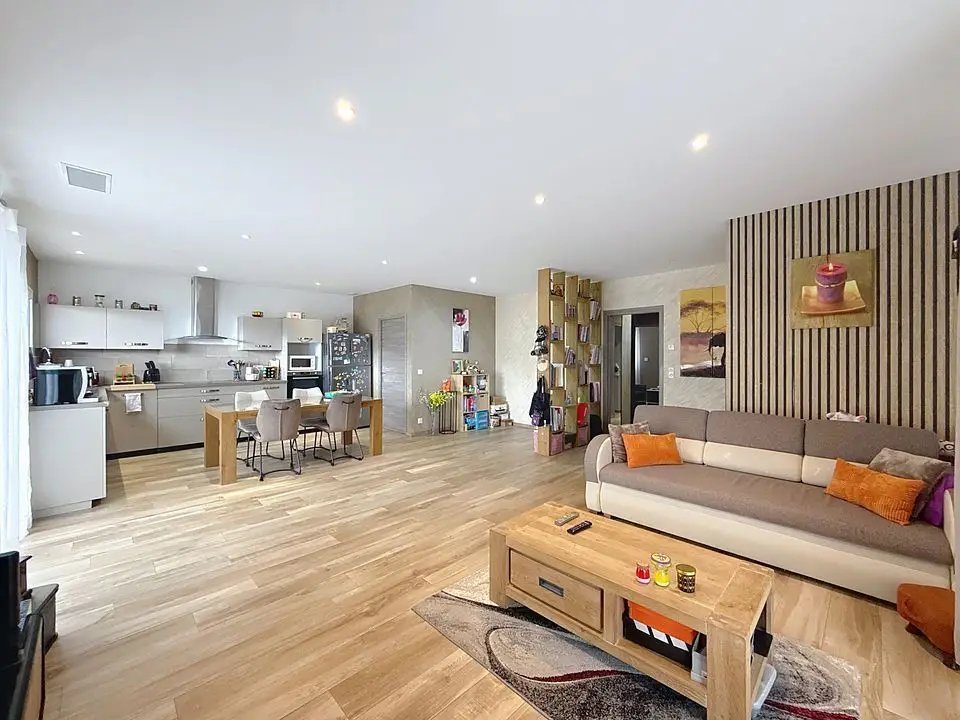 Maison à vendre, 123m², Oletta