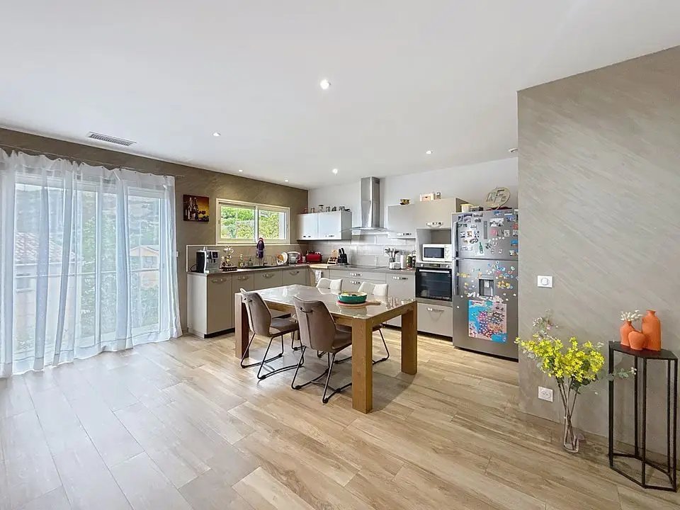 Maison à vendre, 123m², Oletta