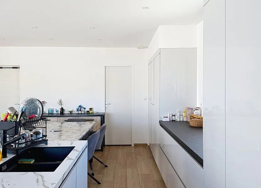 Maison à vendre, 130m², Lucciana
