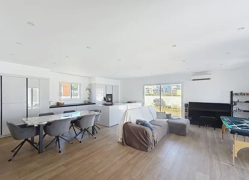 Maison à vendre, 130m², Lucciana