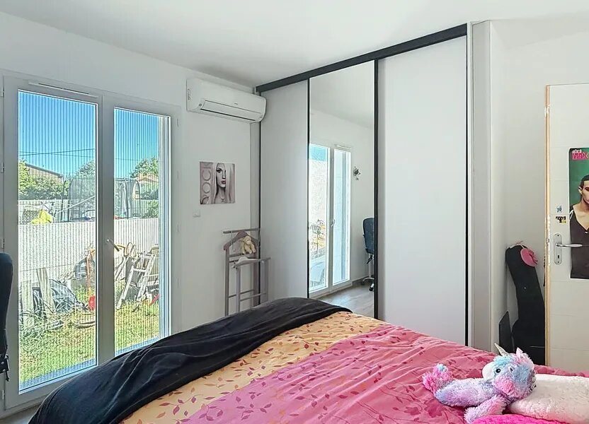 Maison à vendre, 130m², Lucciana