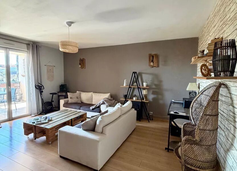 Appartement à vendre, 60m², Biguglia