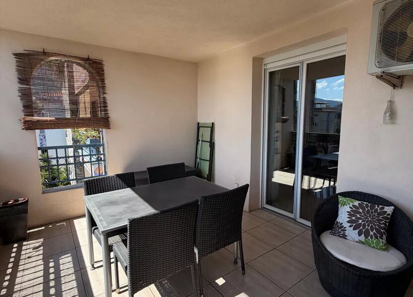Appartement à vendre, 60m², Biguglia