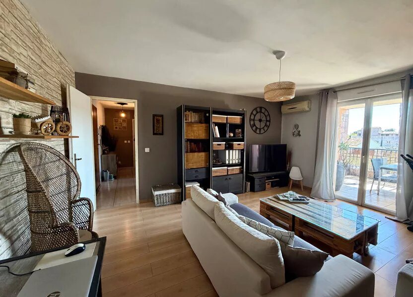 Appartement à vendre, 60m², Biguglia