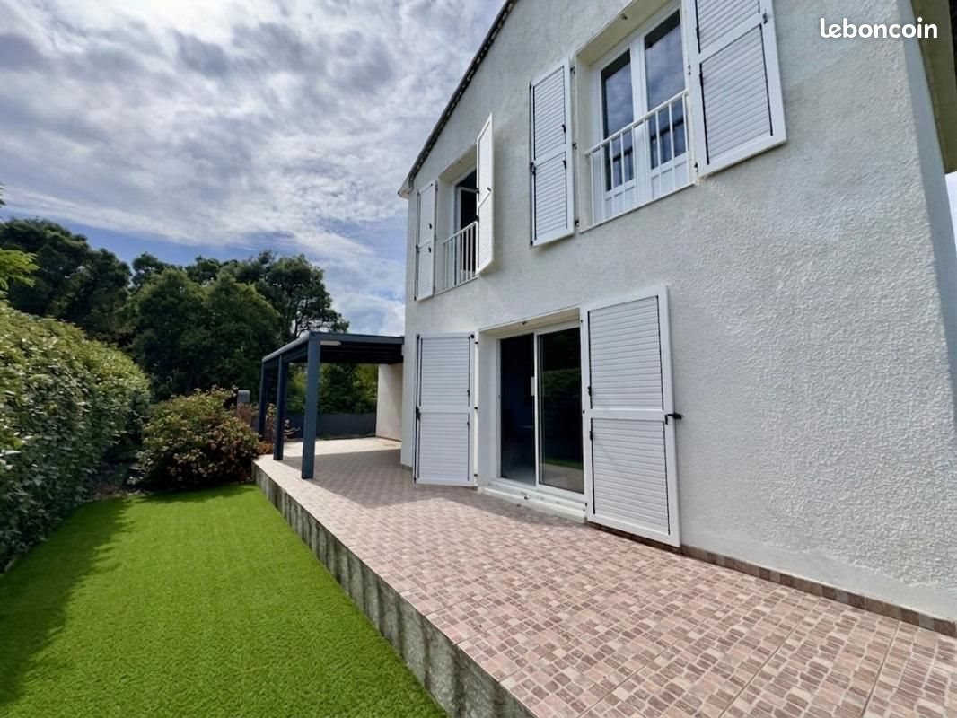 Maison à vendre, 111m², Cervione