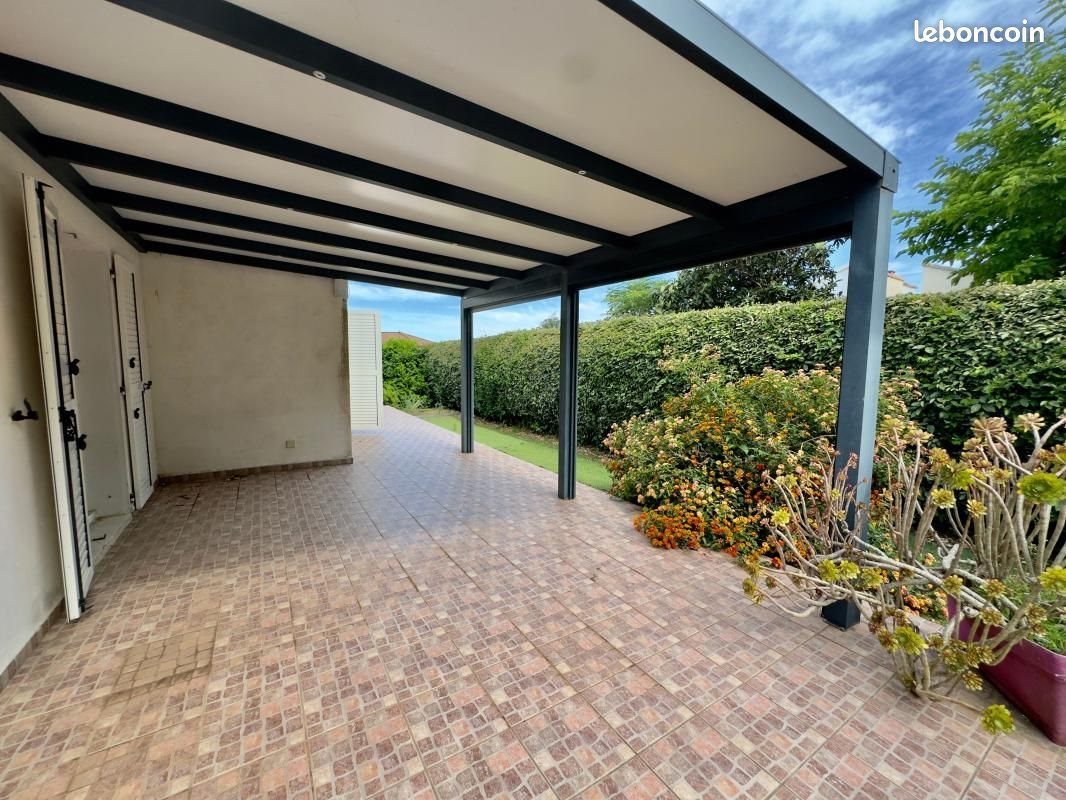 Maison à vendre, 111m², Cervione