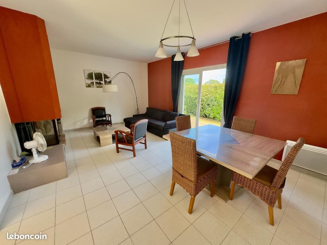 Maison à vendre, 111m², Cervione