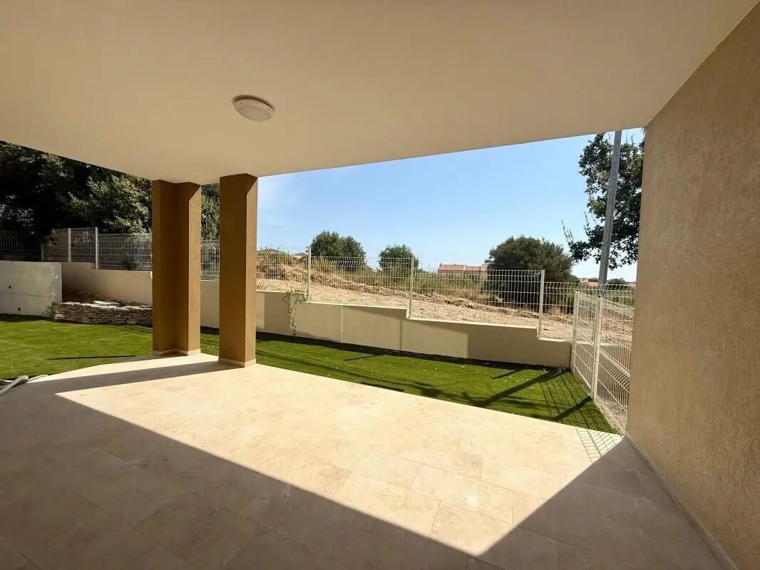 Appartement à vendre, 88m², Furiani