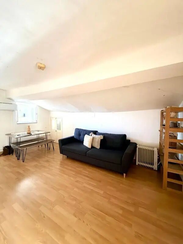 Appartement à vendre, 40m², Bastia