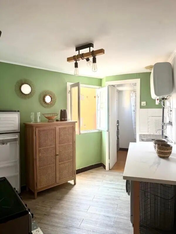 Appartement à vendre, 40m², Bastia
