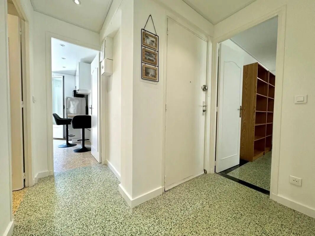 Appartement à louer, 55m², Bastia