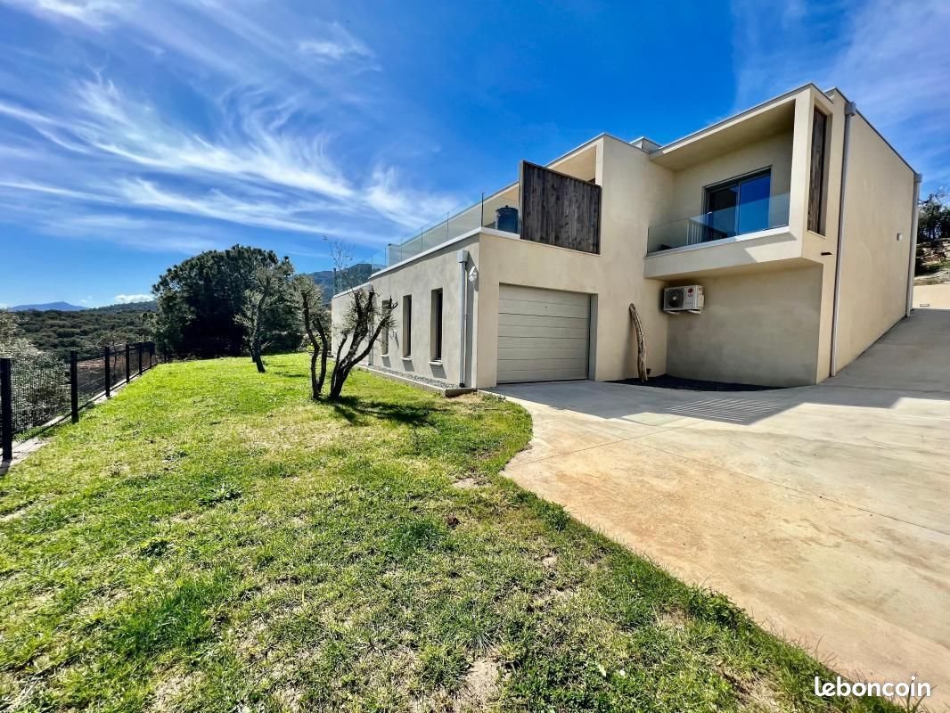 Maison à vendre, 147m², Bastia