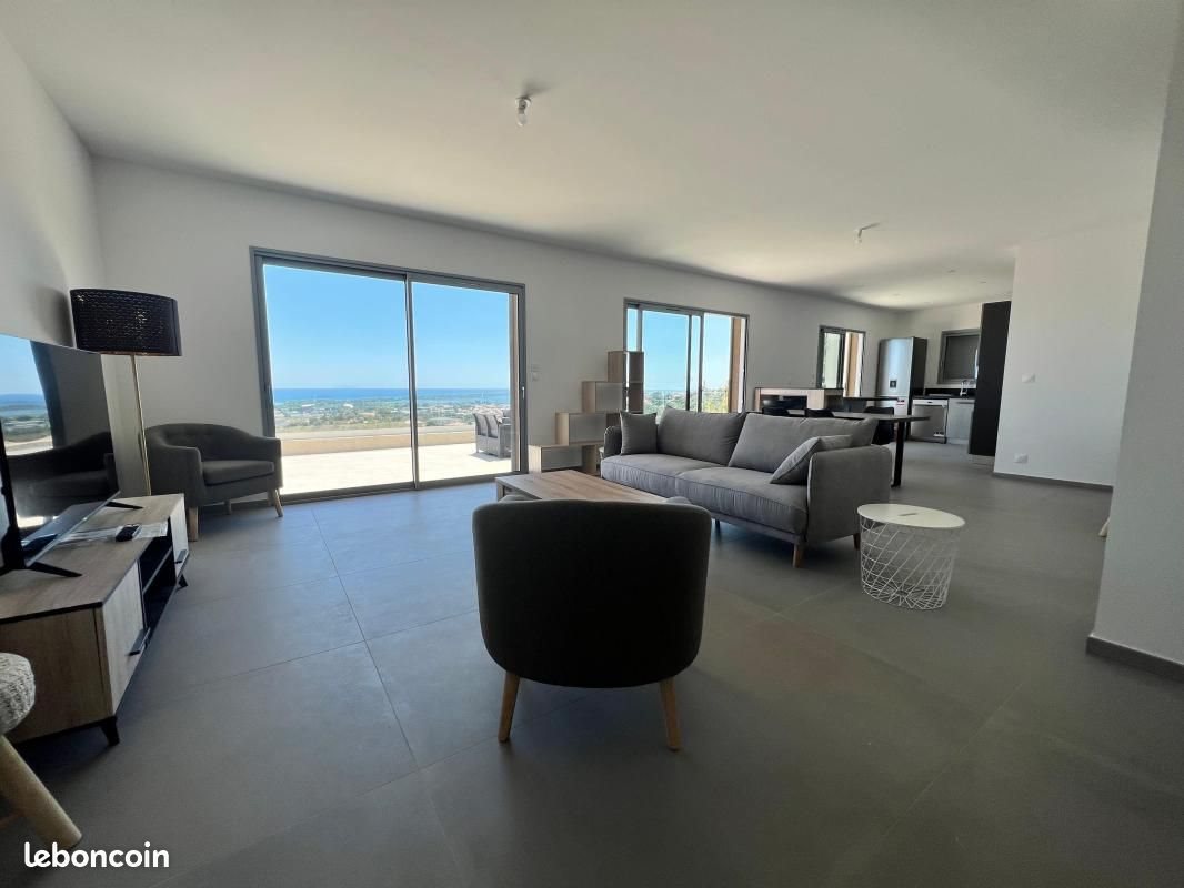 Maison à vendre, 147m², Bastia