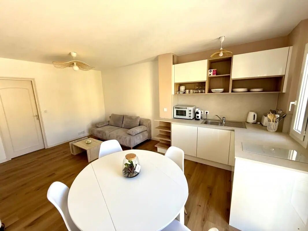 Appartement à louer, 36m², Bastia