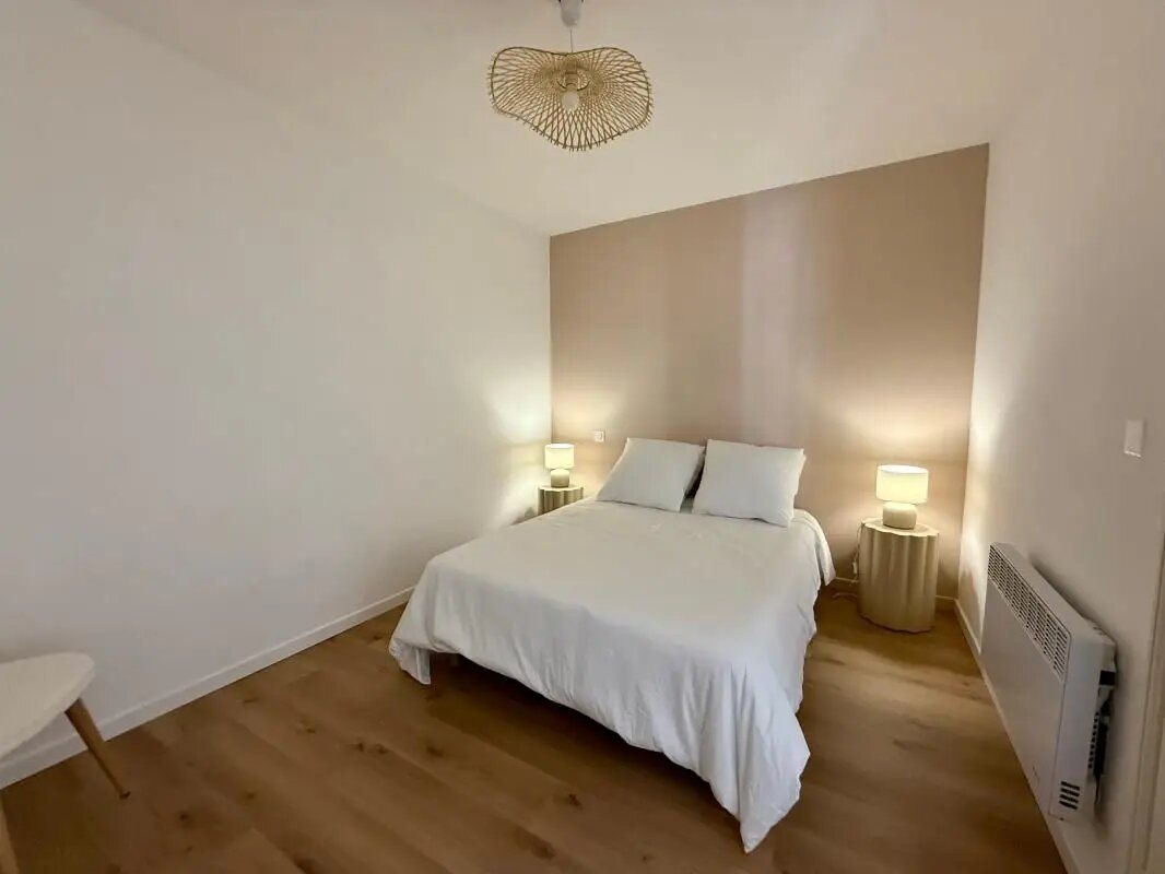 Appartement à louer, 36m², Bastia
