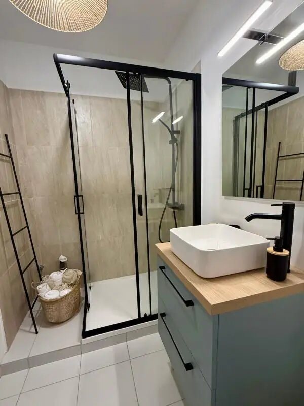 Appartement à louer, 36m², Bastia