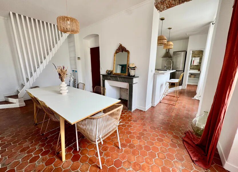 Appartement à vendre, 60m², Bastia