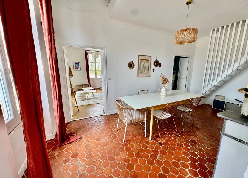 Appartement à vendre, 60m², Bastia