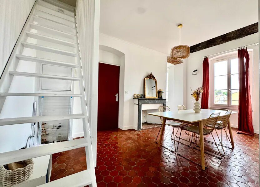 Appartement à vendre, 60m², Bastia