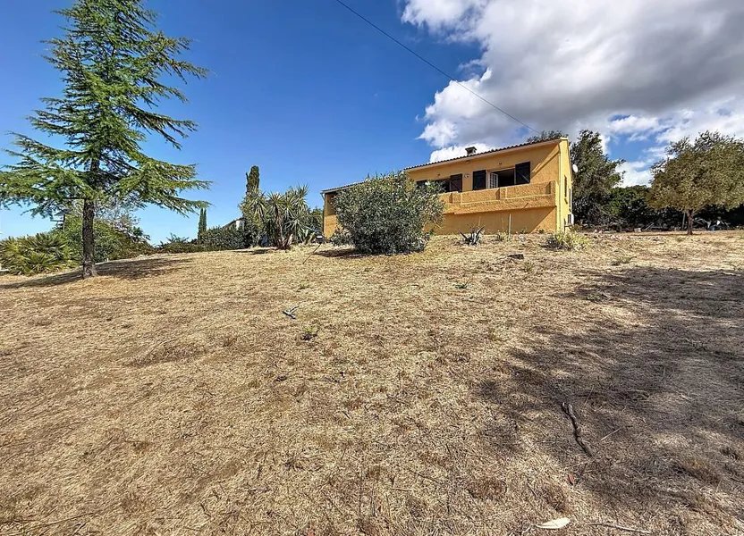 Maison à vendre, 125m², Oletta