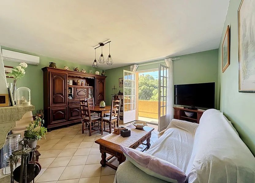 Maison à vendre, 125m², Oletta