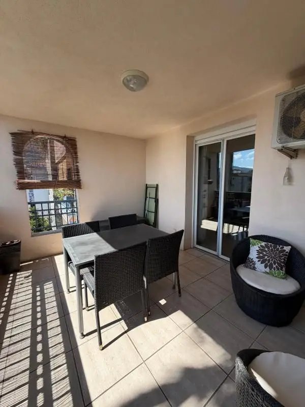 Appartement à vendre, 60m², Biguglia