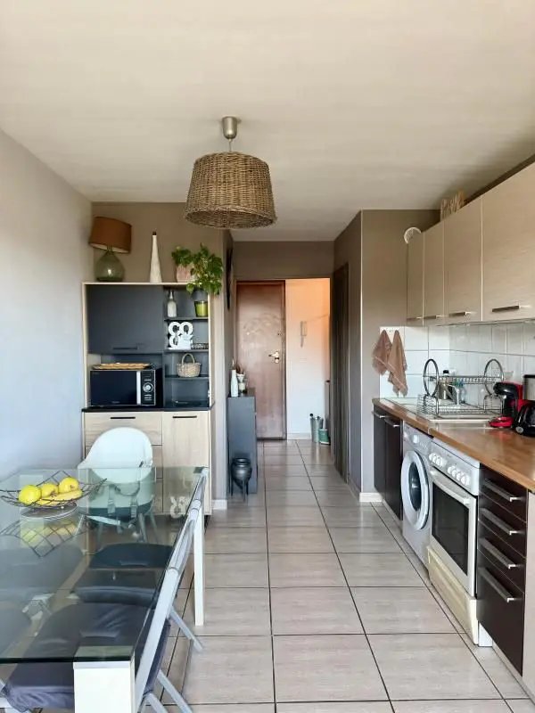 Appartement à vendre, 60m², Biguglia