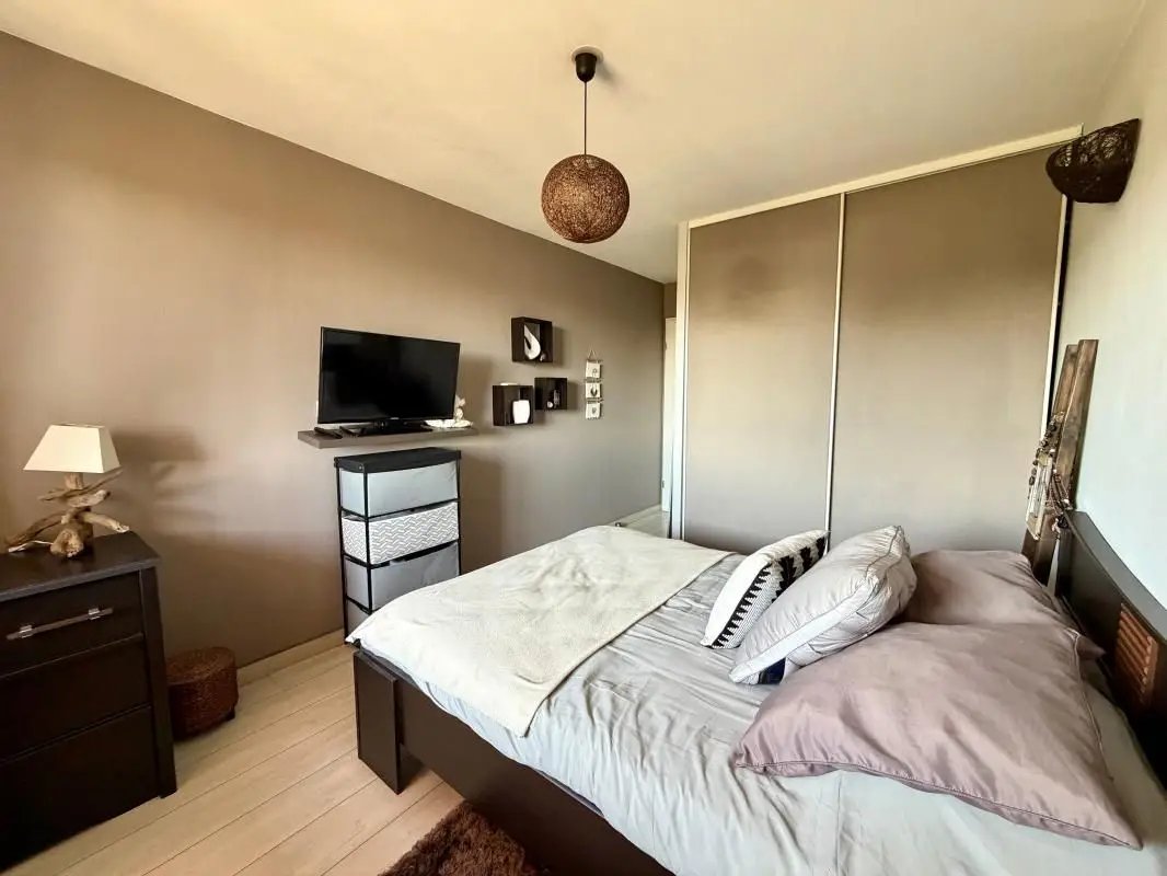 Appartement à vendre, 60m², Biguglia