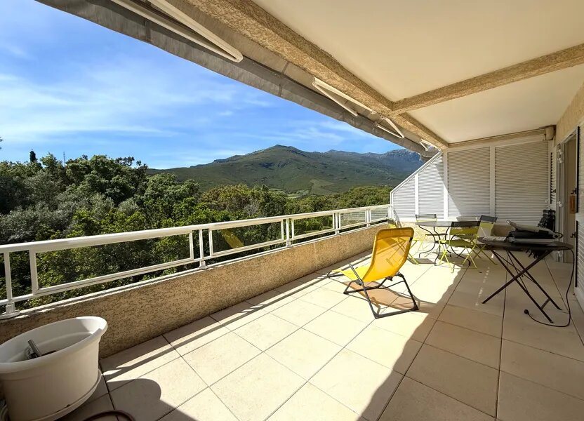 Appartement à vendre, 65m², Sisco