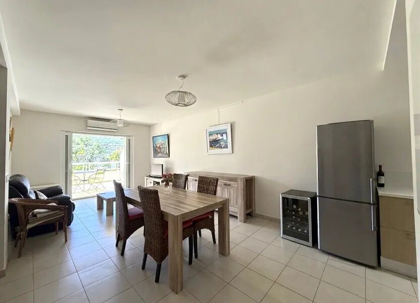 Appartement à vendre, 65m², Sisco