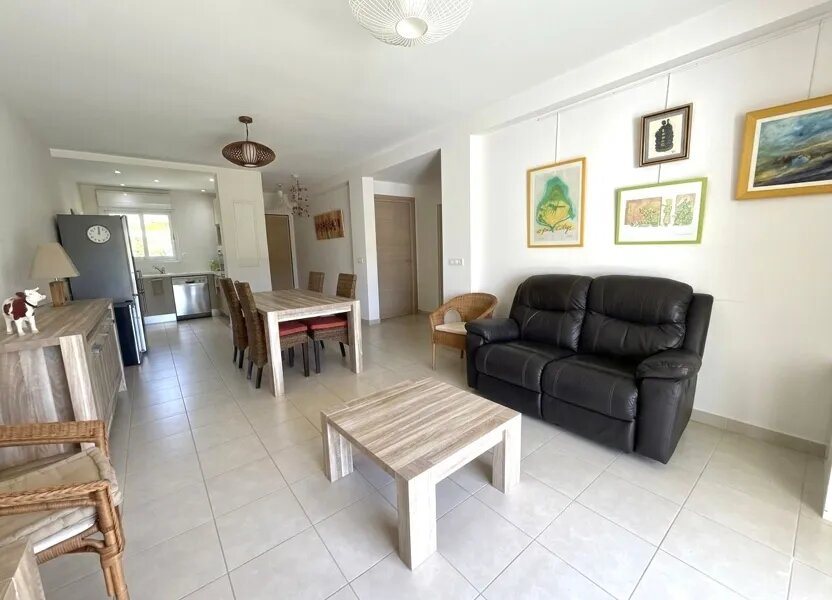 Appartement à vendre, 65m², Sisco