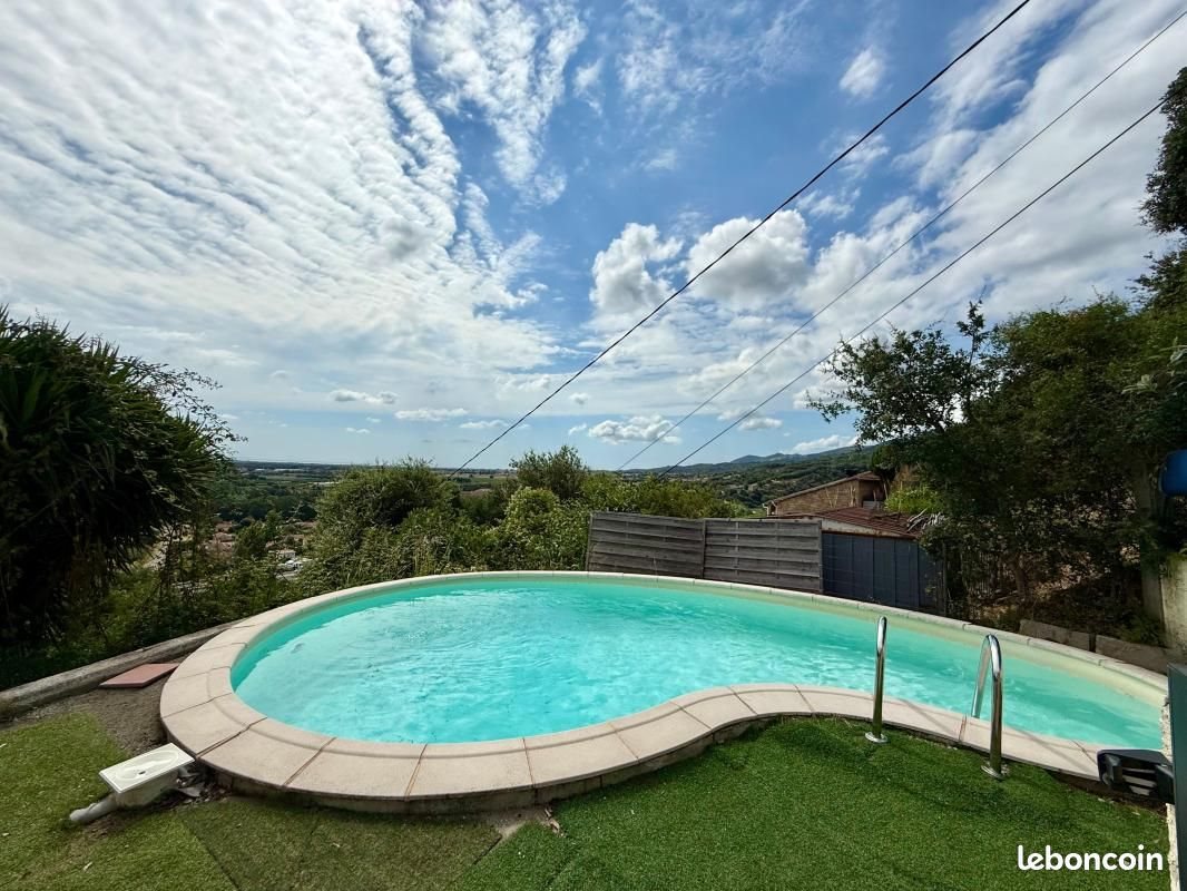 Maison à vendre, 111m², Lucciana