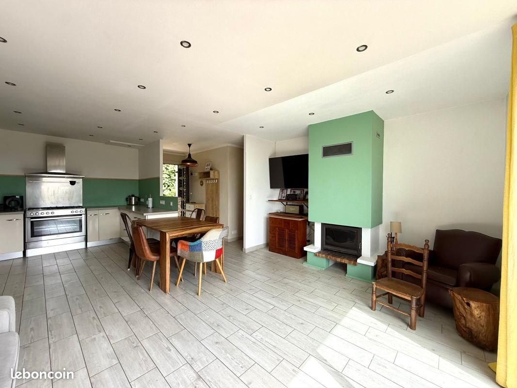 Maison à vendre, 111m², Lucciana