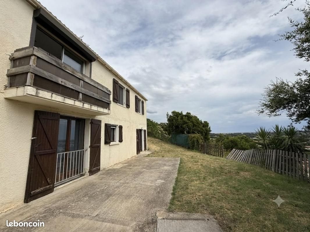 Maison à vendre, 111m², Lucciana