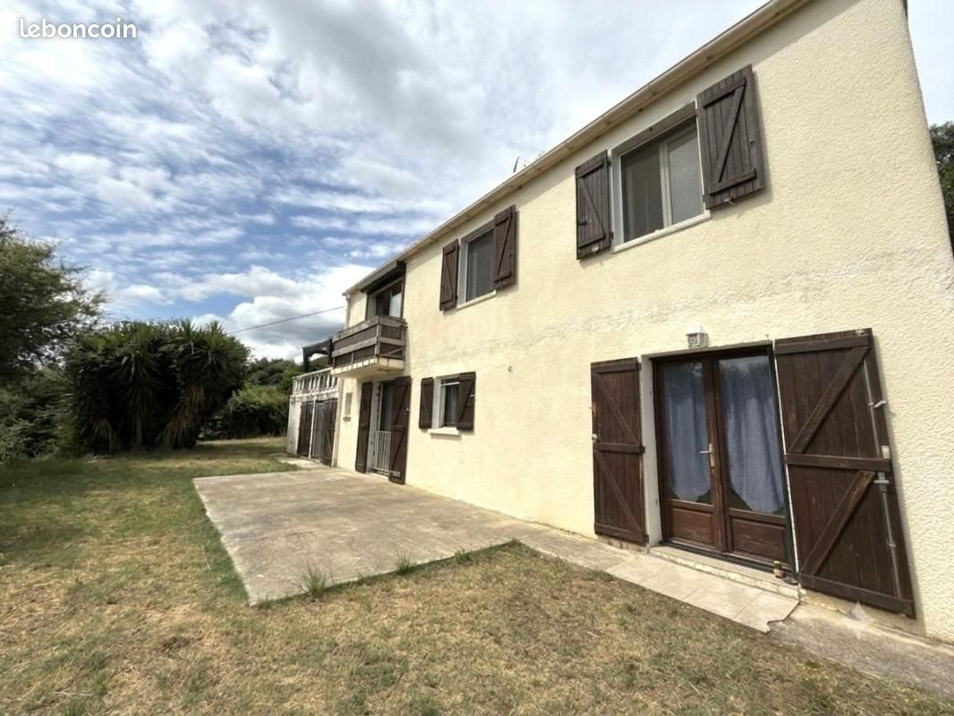 Maison à vendre, 111m², Lucciana