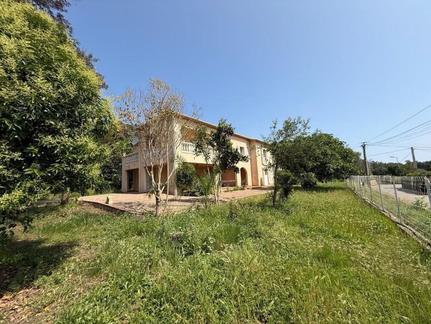 Maison à vendre, 165m², San-Nicolao
