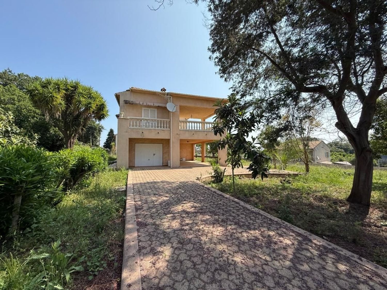 Maison à vendre, 165m², San-Nicolao