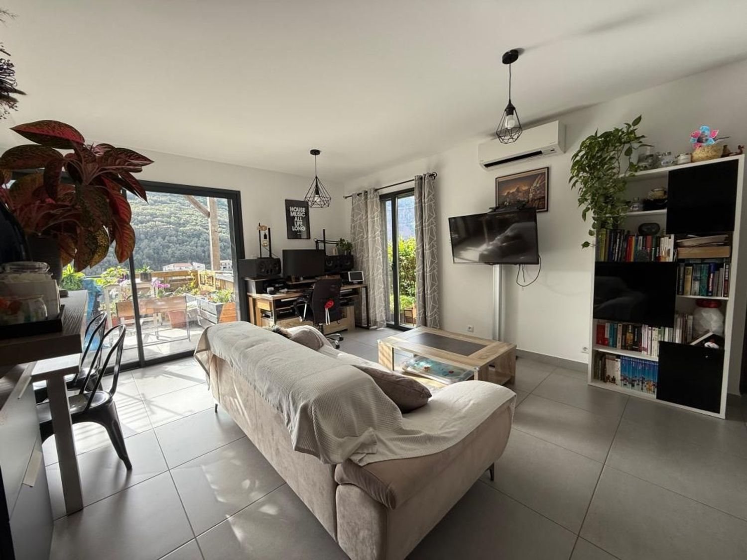 Appartement à vendre, 73m², Santa-Maria-di-Lota