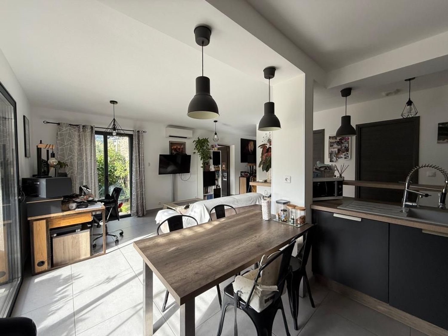 Appartement à vendre, 73m², Santa-Maria-di-Lota