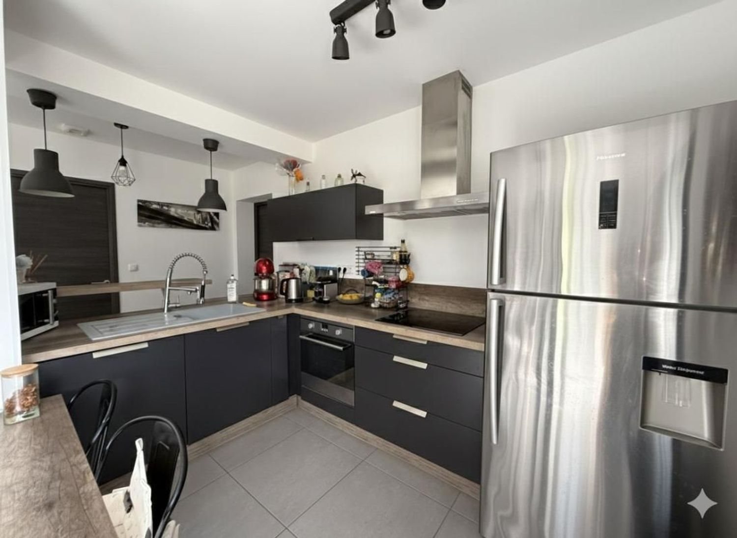 Appartement à vendre, 73m², Santa-Maria-di-Lota