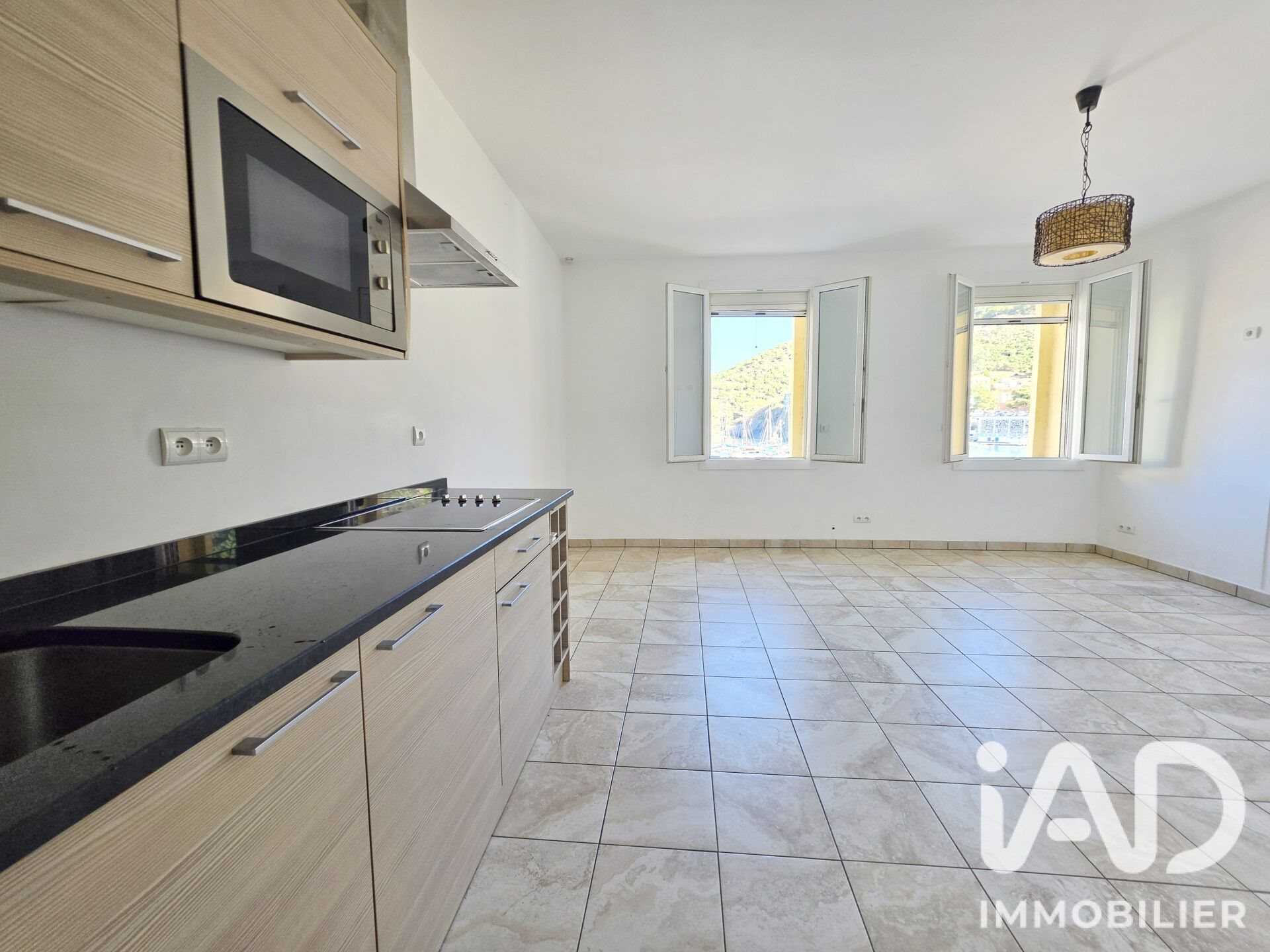 Appartement à vendre, 42m², Cerbère