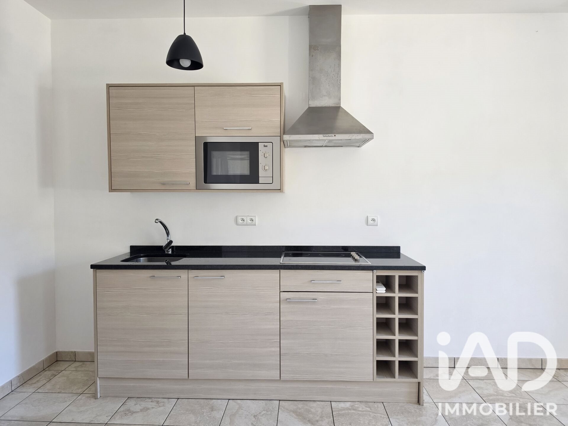 Appartement à vendre, 42m², Cerbère