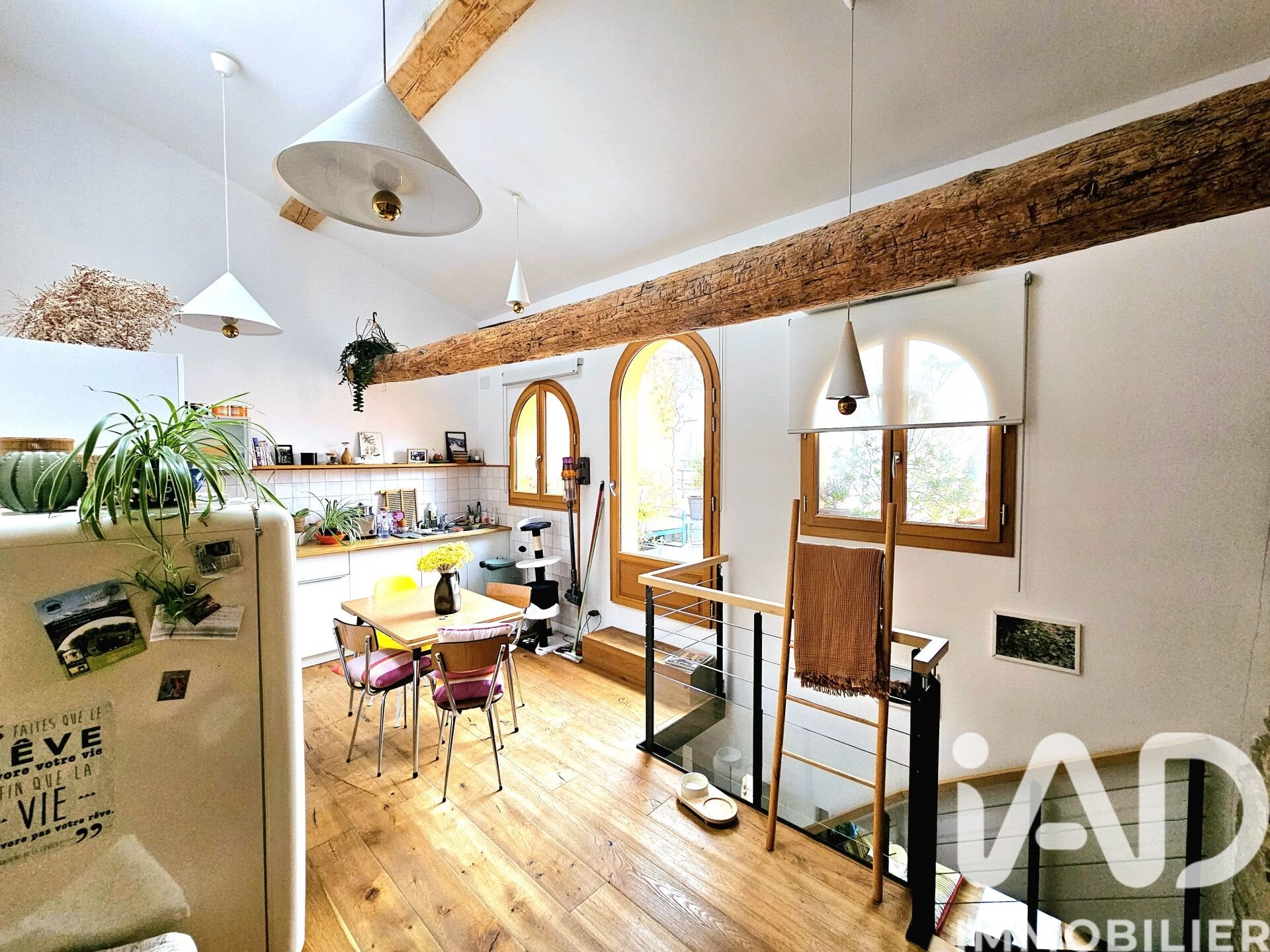 Appartement à vendre, 63m², Perpignan